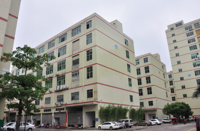 廠區圖片 廠區圖片